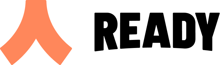 Ready Logo